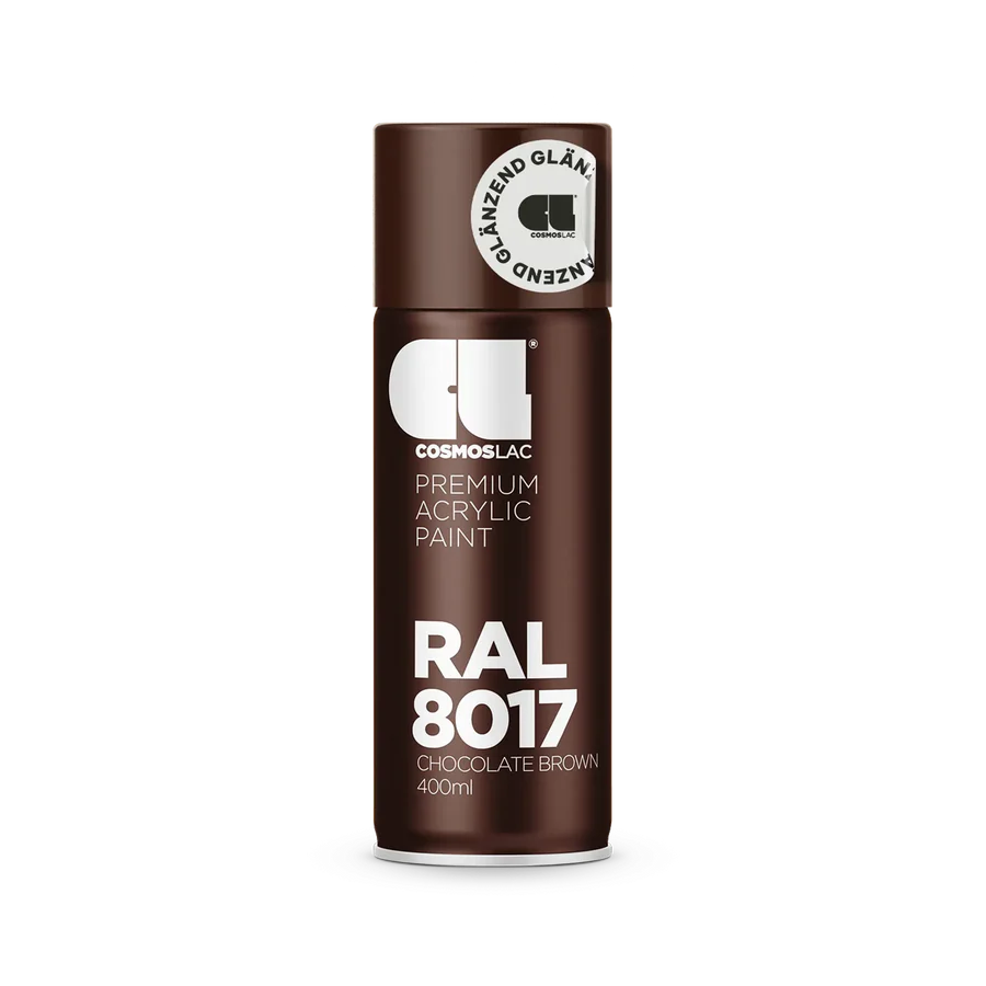 CHOCOLATE BROWN N318 – Cosmos Lac AU