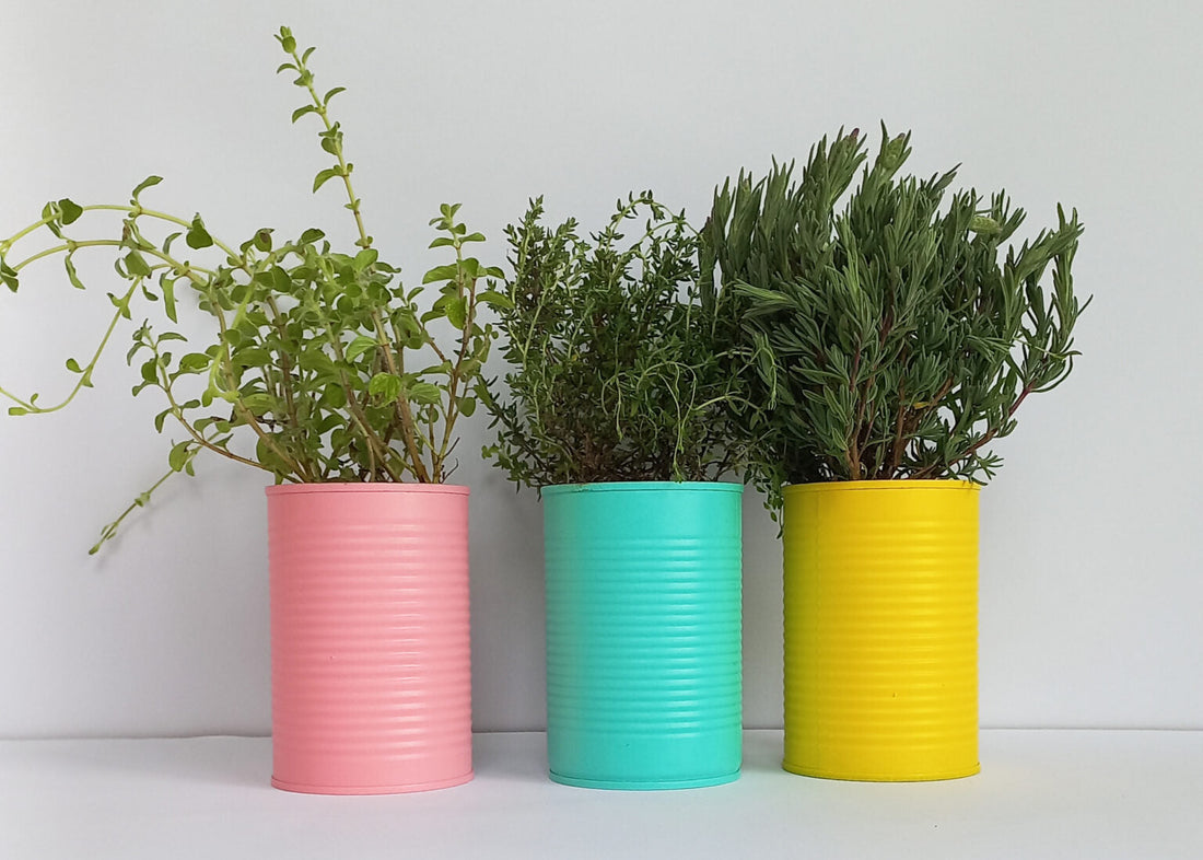 Let’s DIY! Get Your Home Spring-Ready.