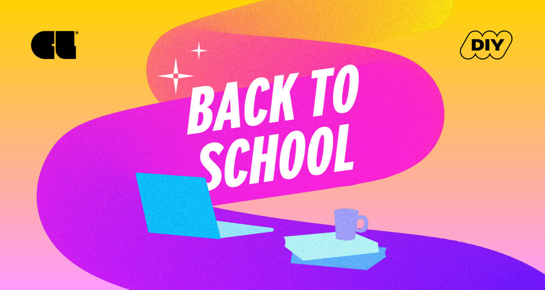 Back 2 School: 4 Easy Decorating Tips for Your Furnished Home