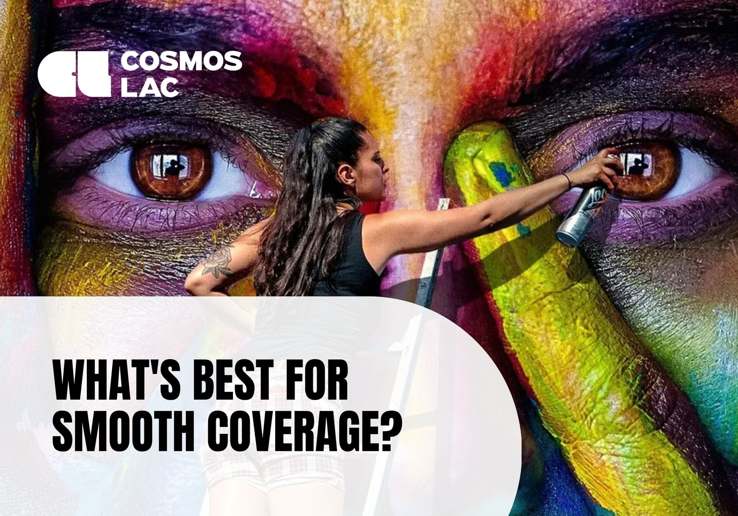 Brushing vs. Spraying Gloss Paint: What's Best for Smooth Coverage?