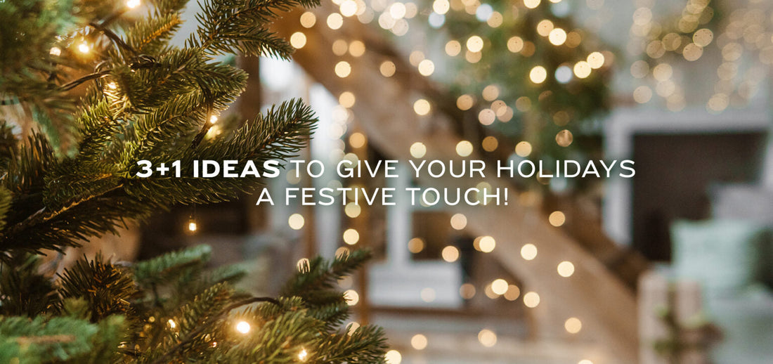 A MINDFUL CHRISTMAS BREAK WITH COSMOSLAC