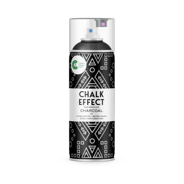 Chalk Effect