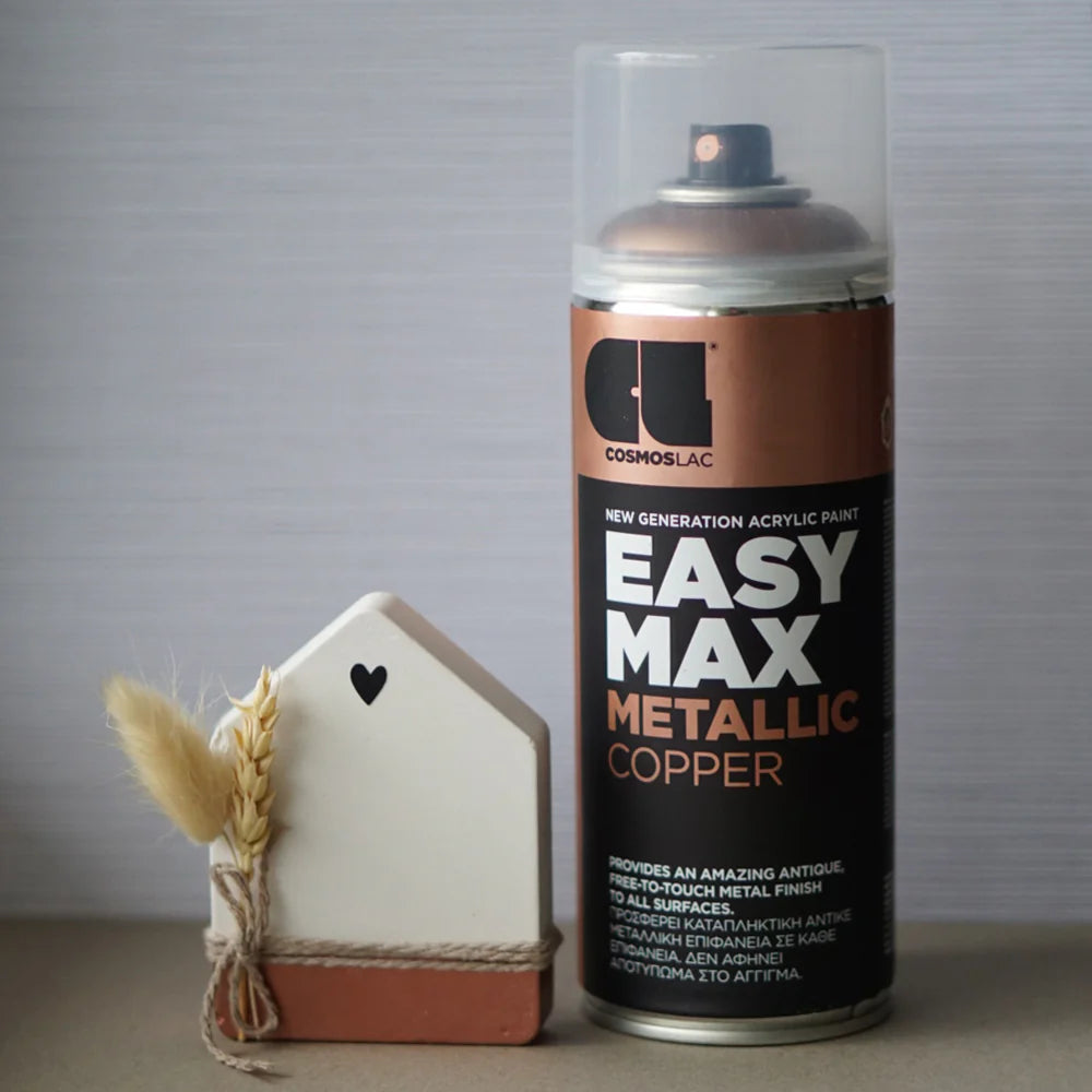 METALLIC COPPER Νo 903