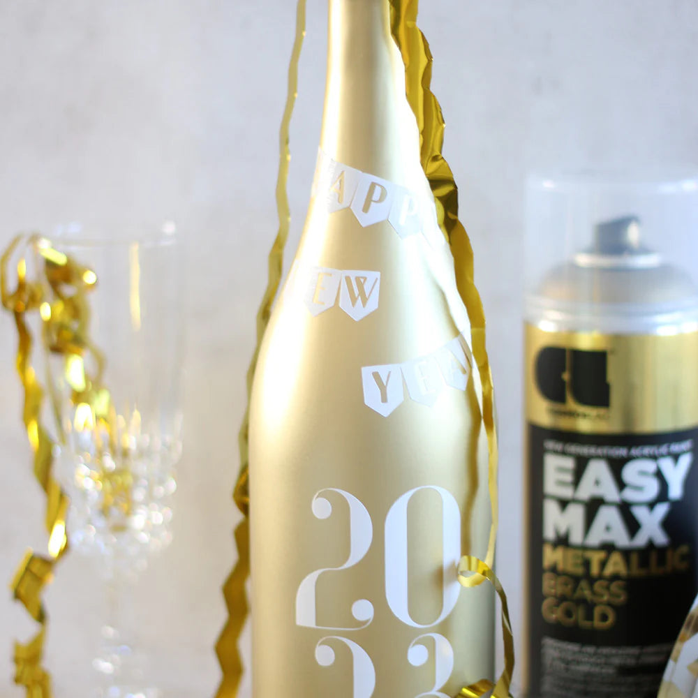 METALLIC BRASS Νo 901