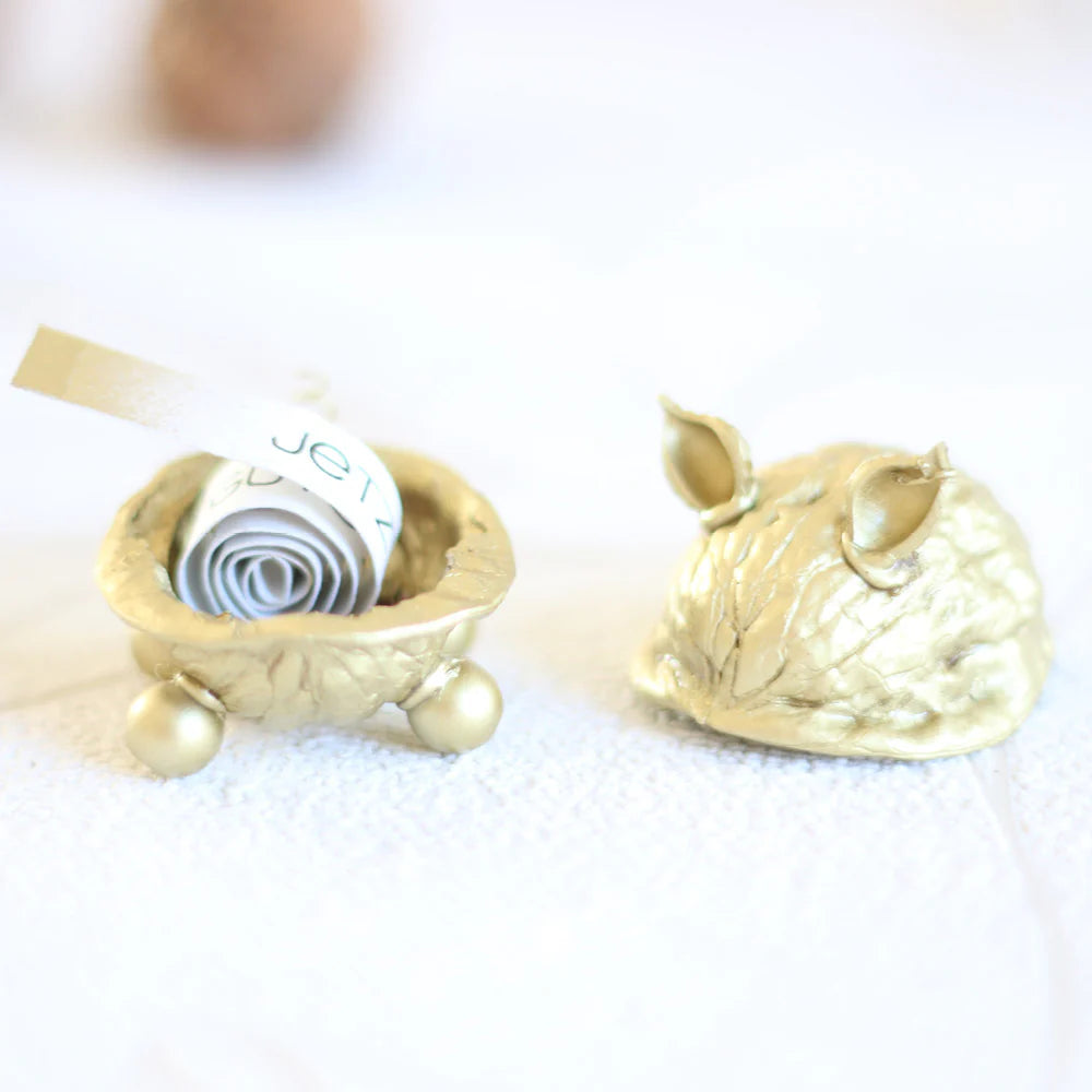 METALLIC BRASS Νo 901