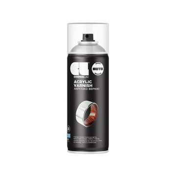 ACRYLIC CLEAR MATTE N377
