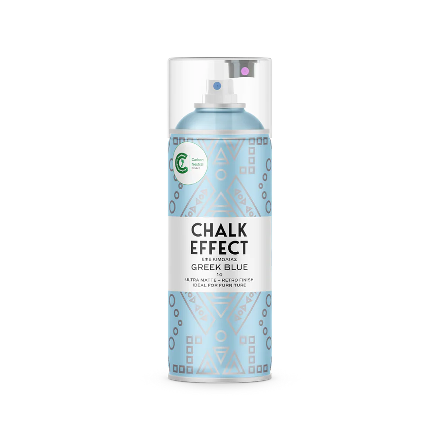 GREEK BLUE N14 – Cosmos Lac AU