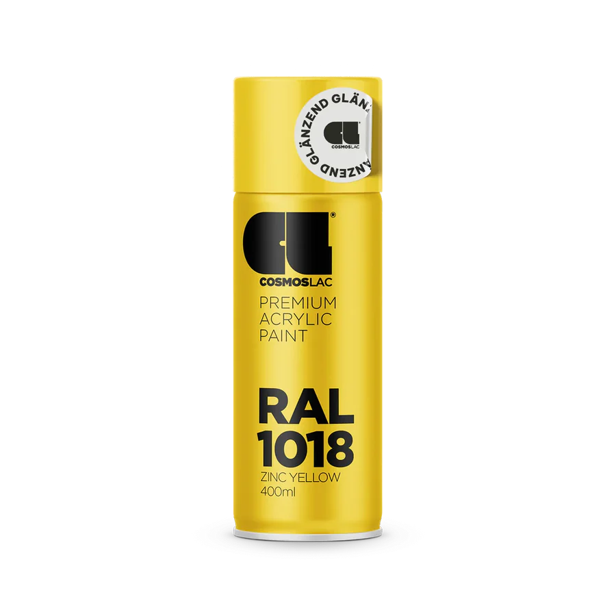ZINC YELLOW N313