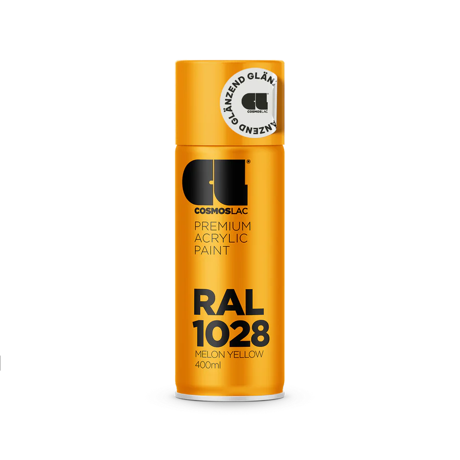 MELON YELLOW N320