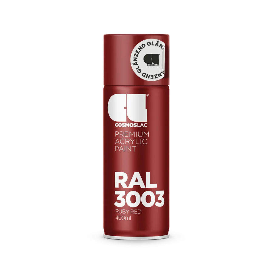 RUBY RED N311 – Cosmos Lac AU