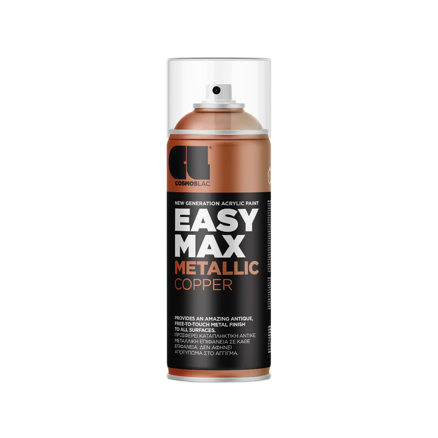 METALLIC COPPER Νo 903