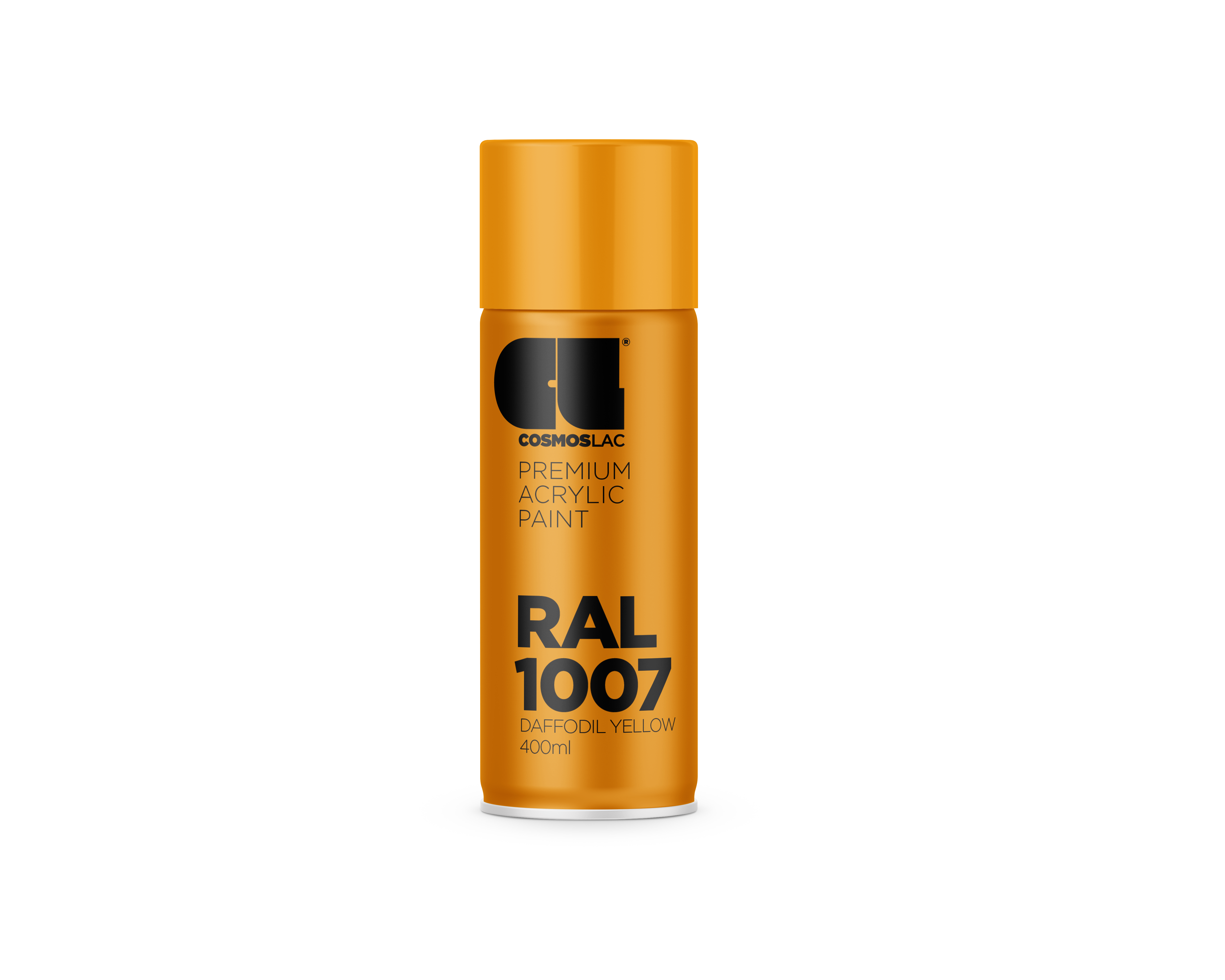 DAFFODIL YELLOW N321