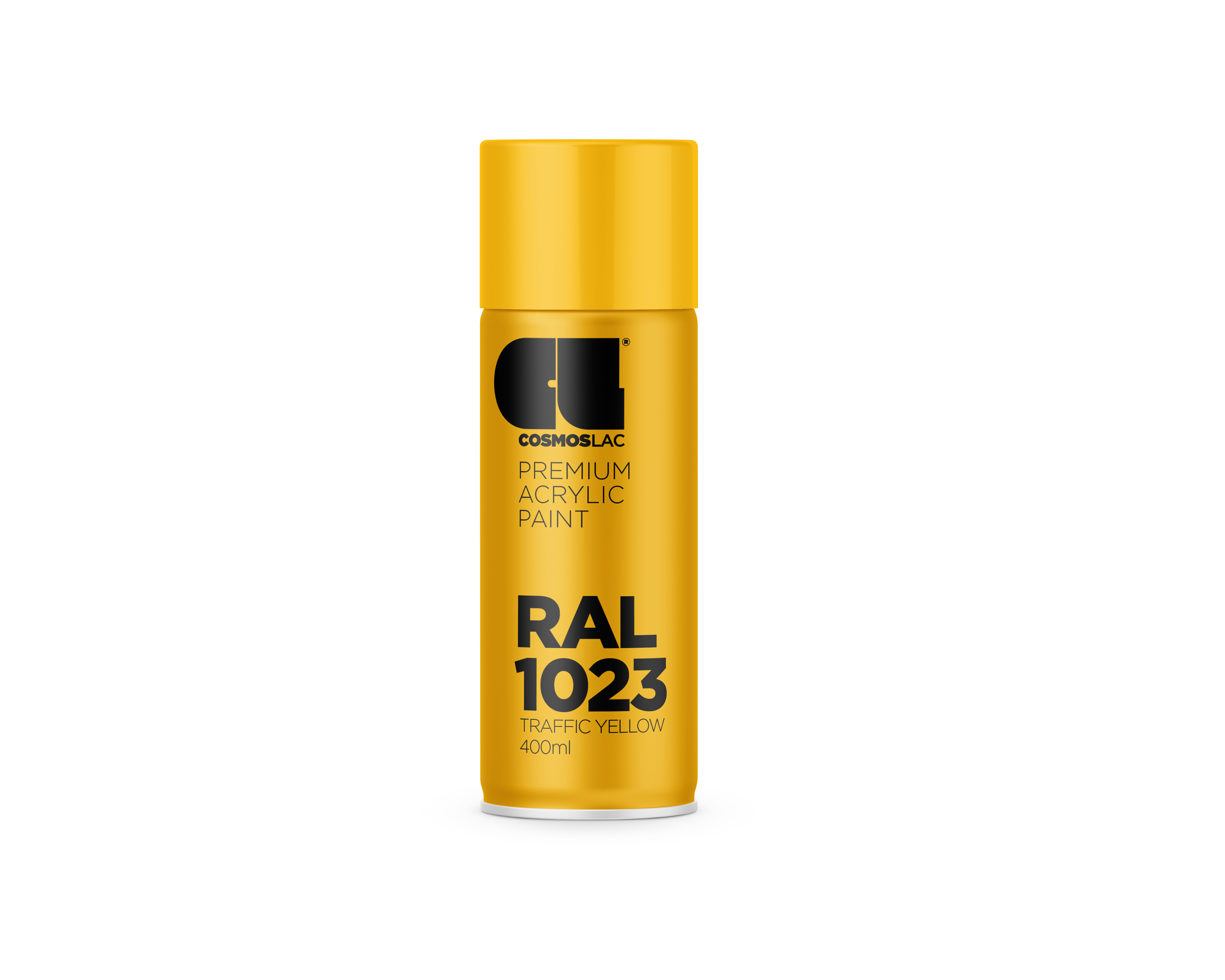 TRAFFIC YELLOW N453