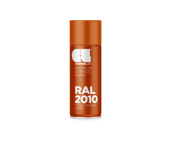 SIGNAL ORANGE N331