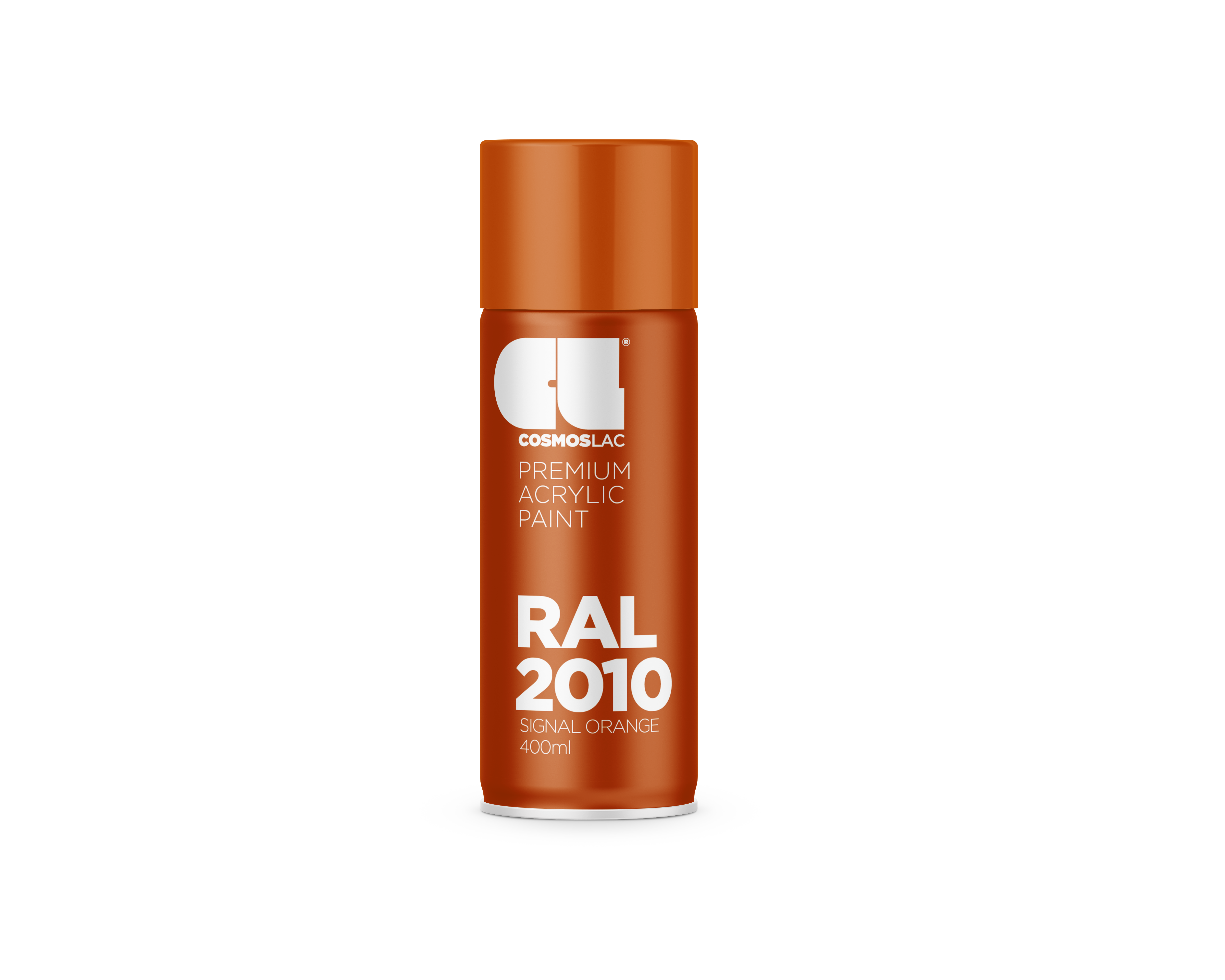 SIGNAL ORANGE N331