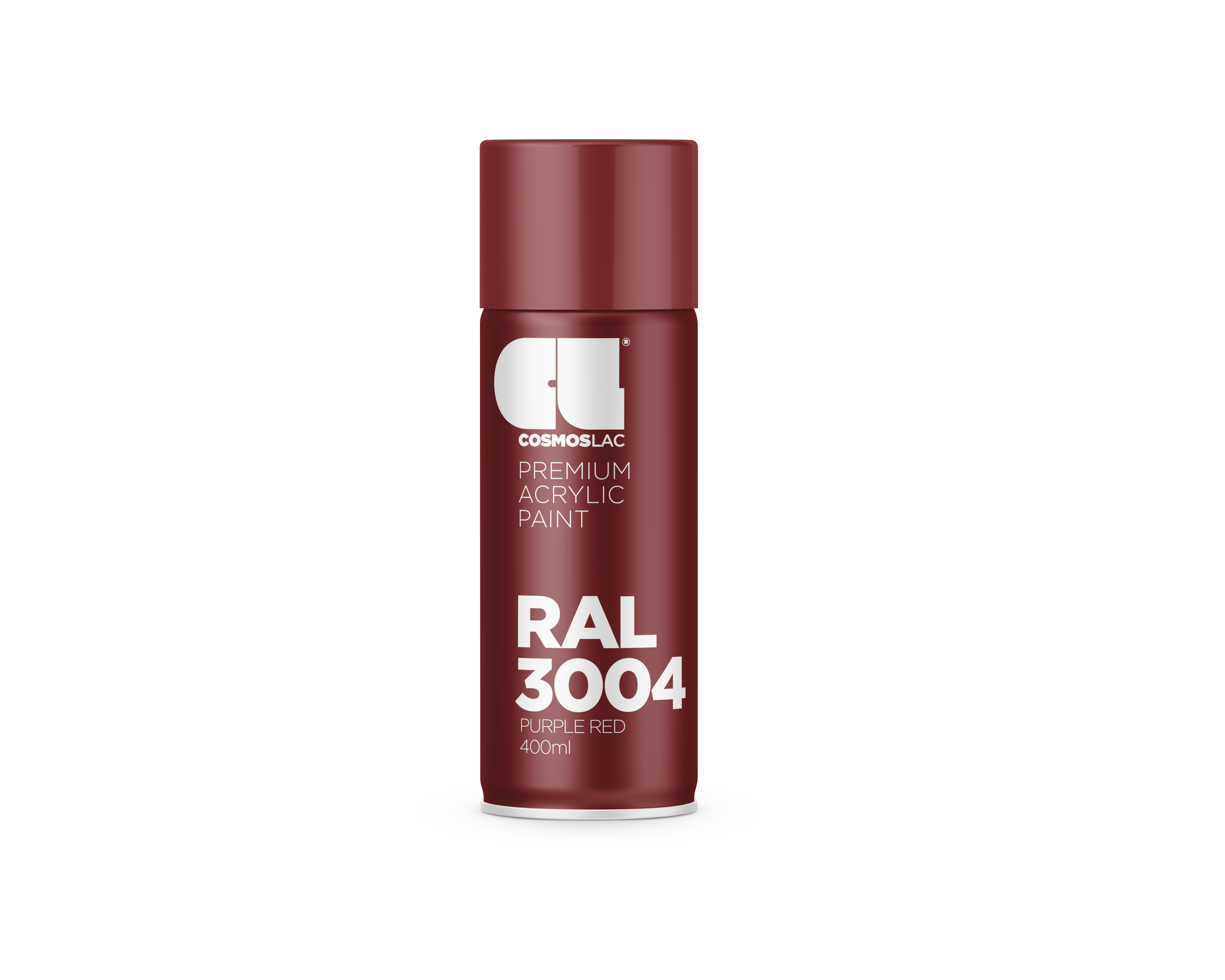 PURPLE RED N464