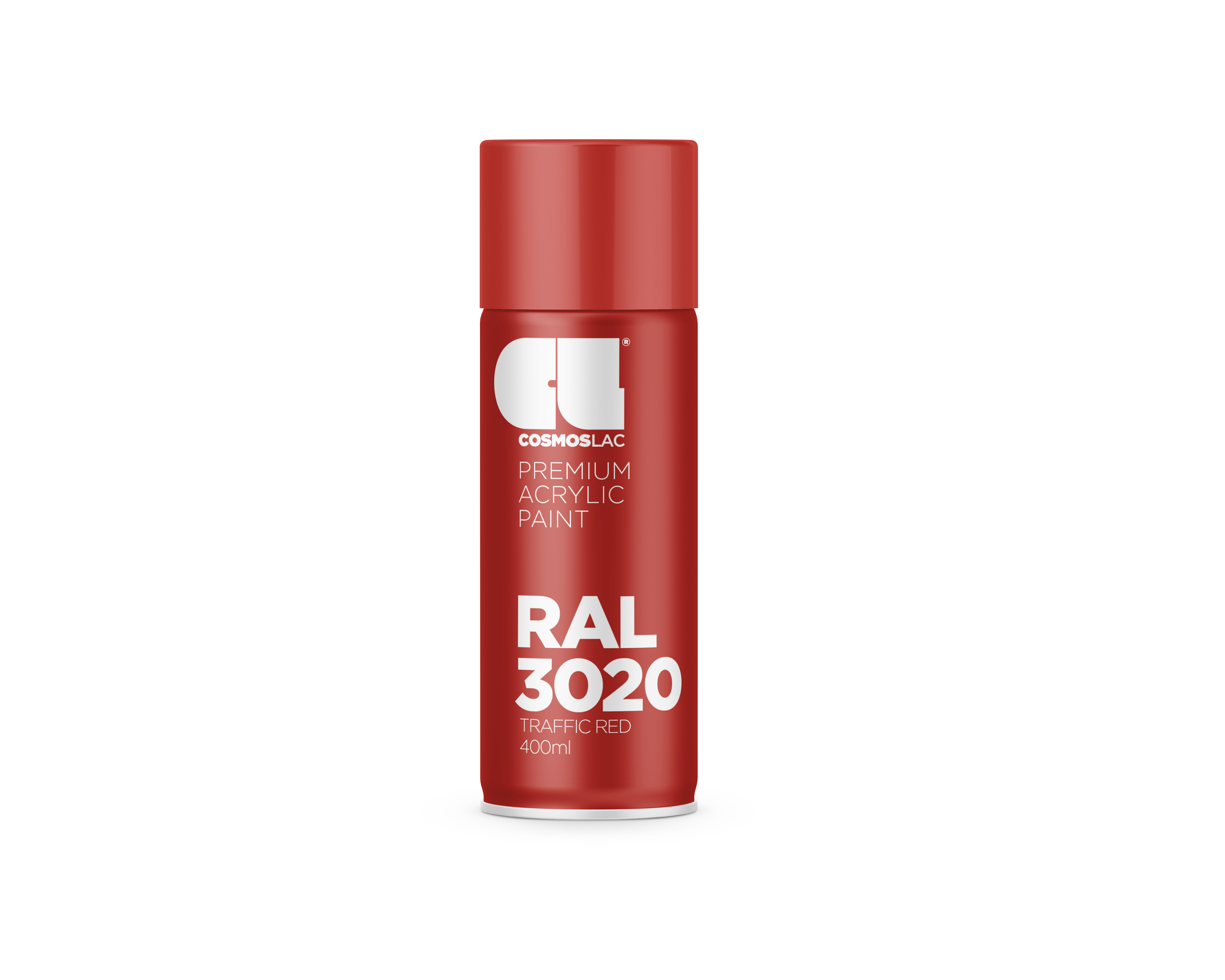 TRAFFIC RED N312