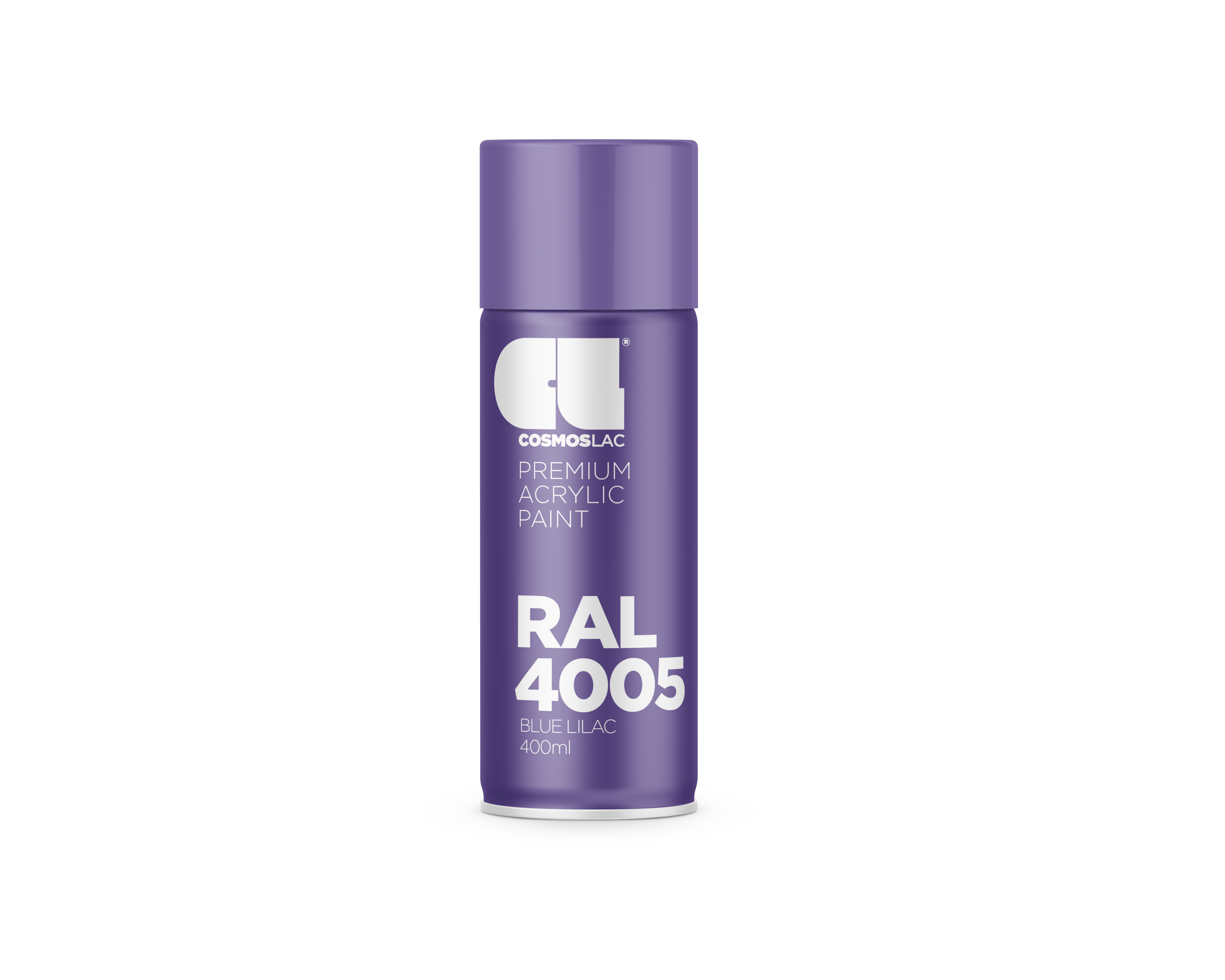 BLUE LILAC N469