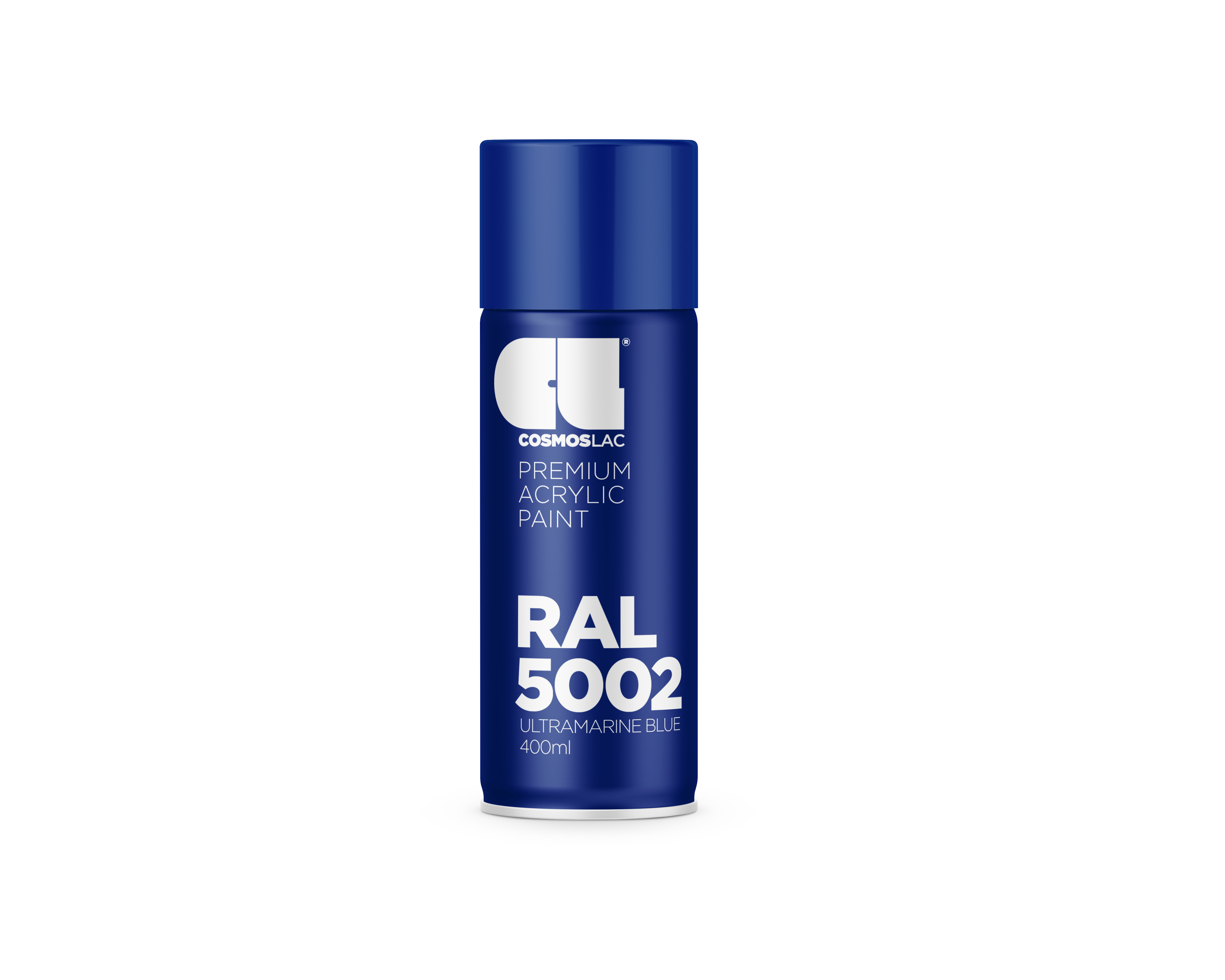ULTRAMARINE BLUE N417