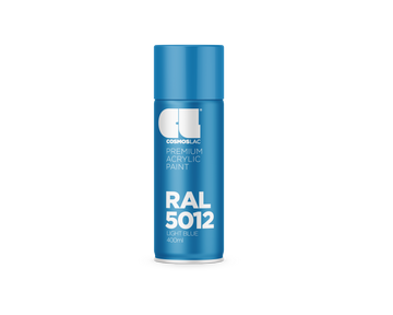 LIGHT BLUE N317