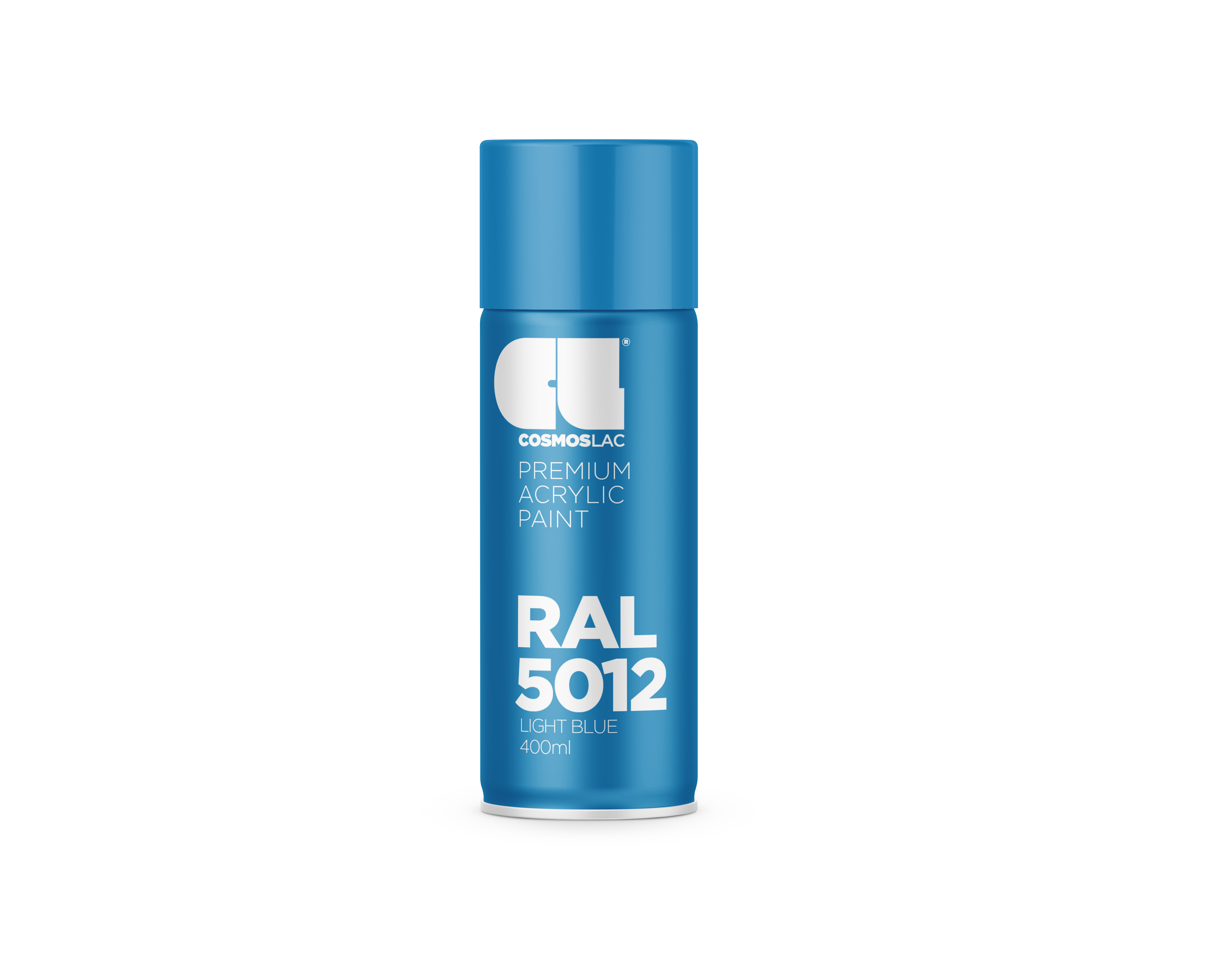 LIGHT BLUE N317