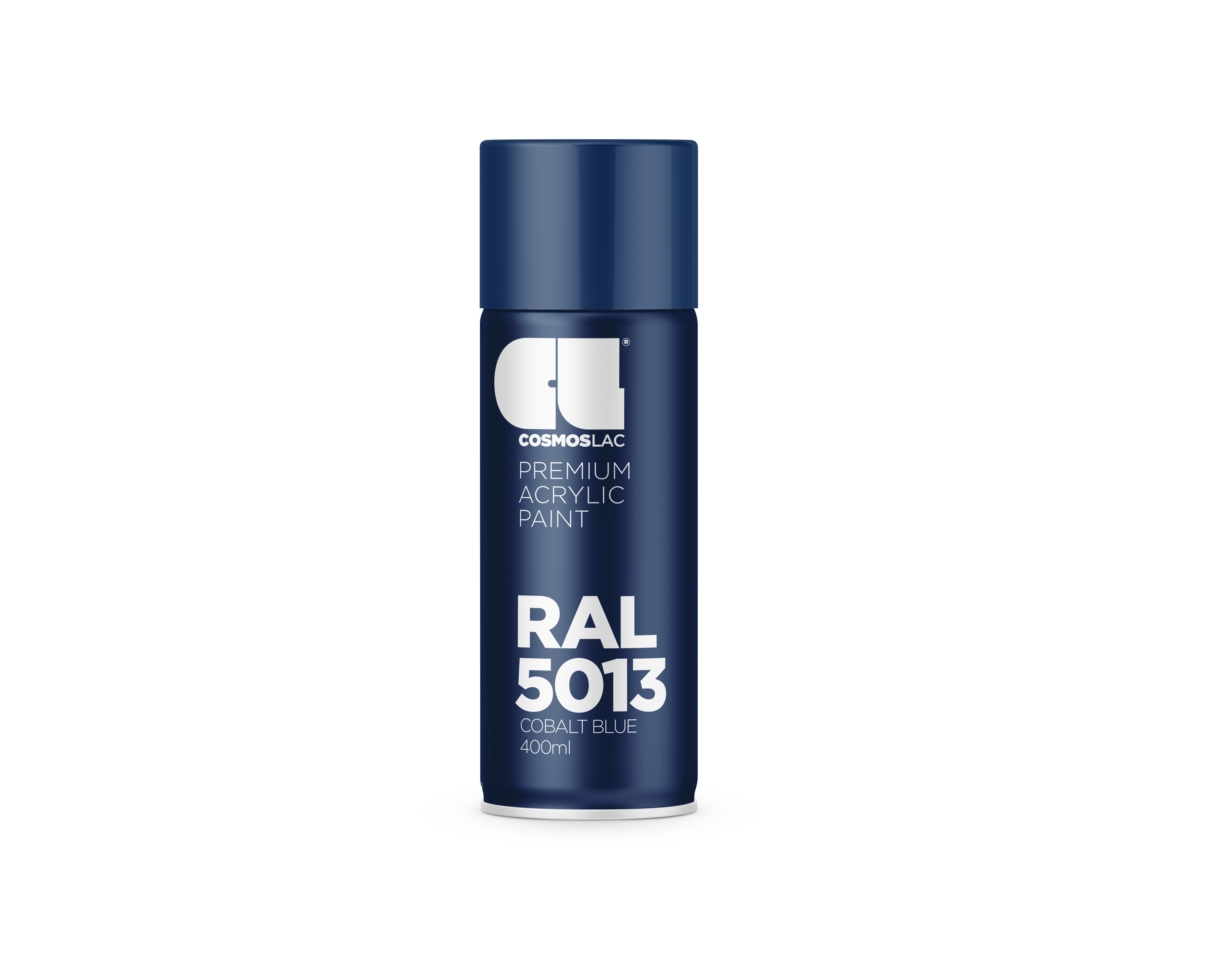 COBALT BLUE N413
