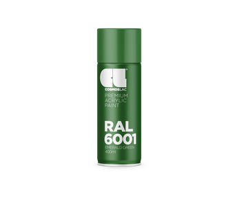 EMERALD GREEN N462