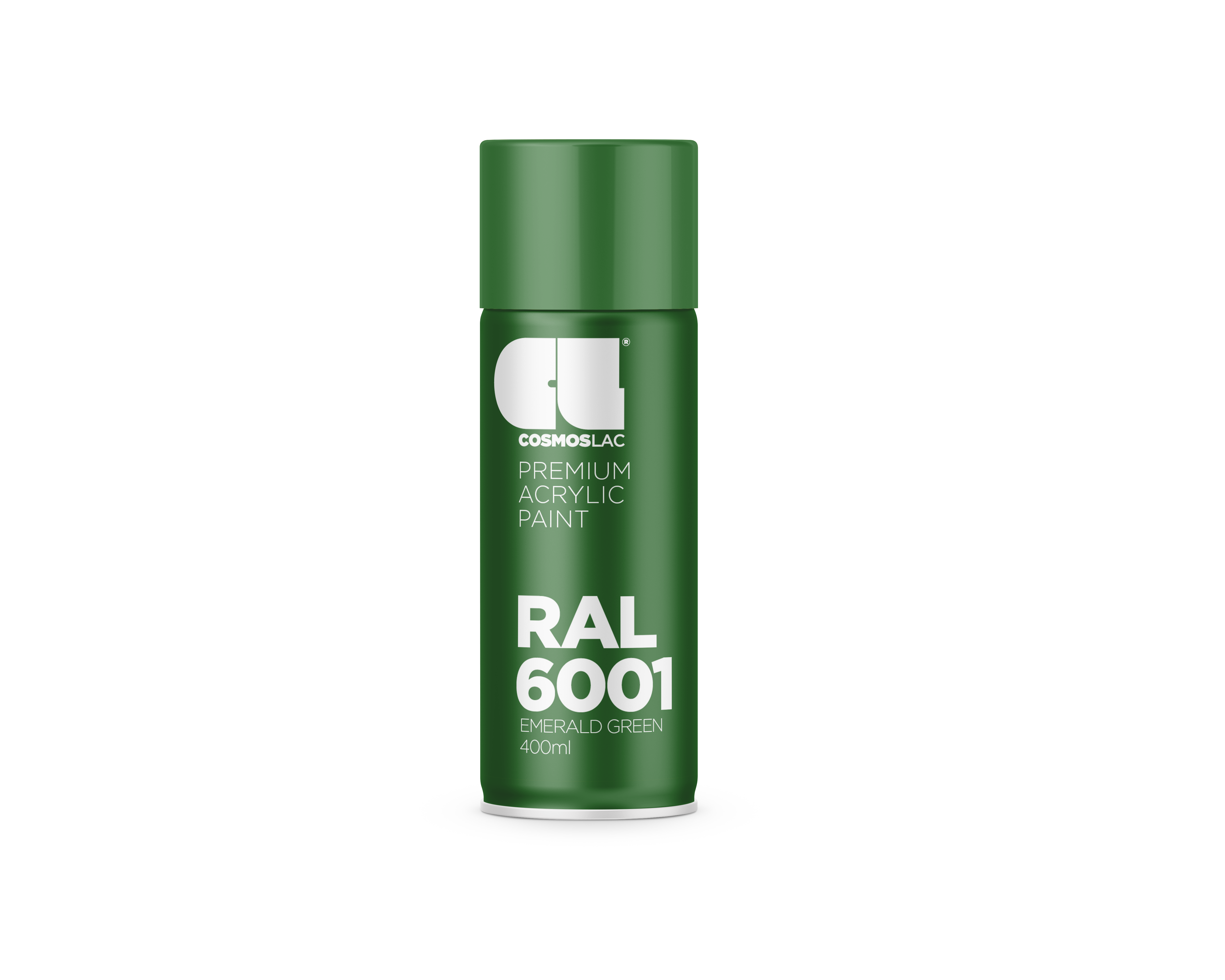 EMERALD GREEN N462