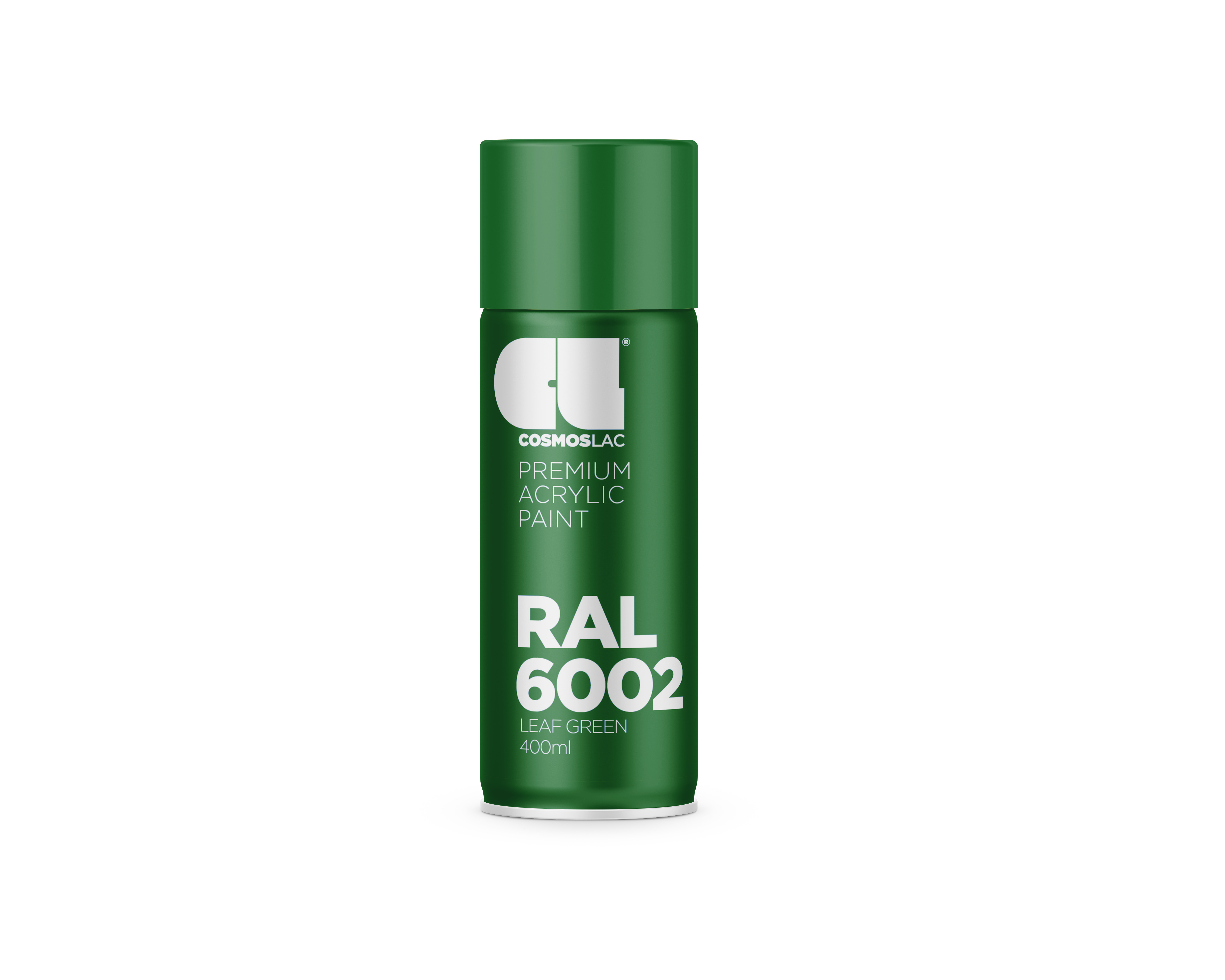 LEAF GREEN N460
