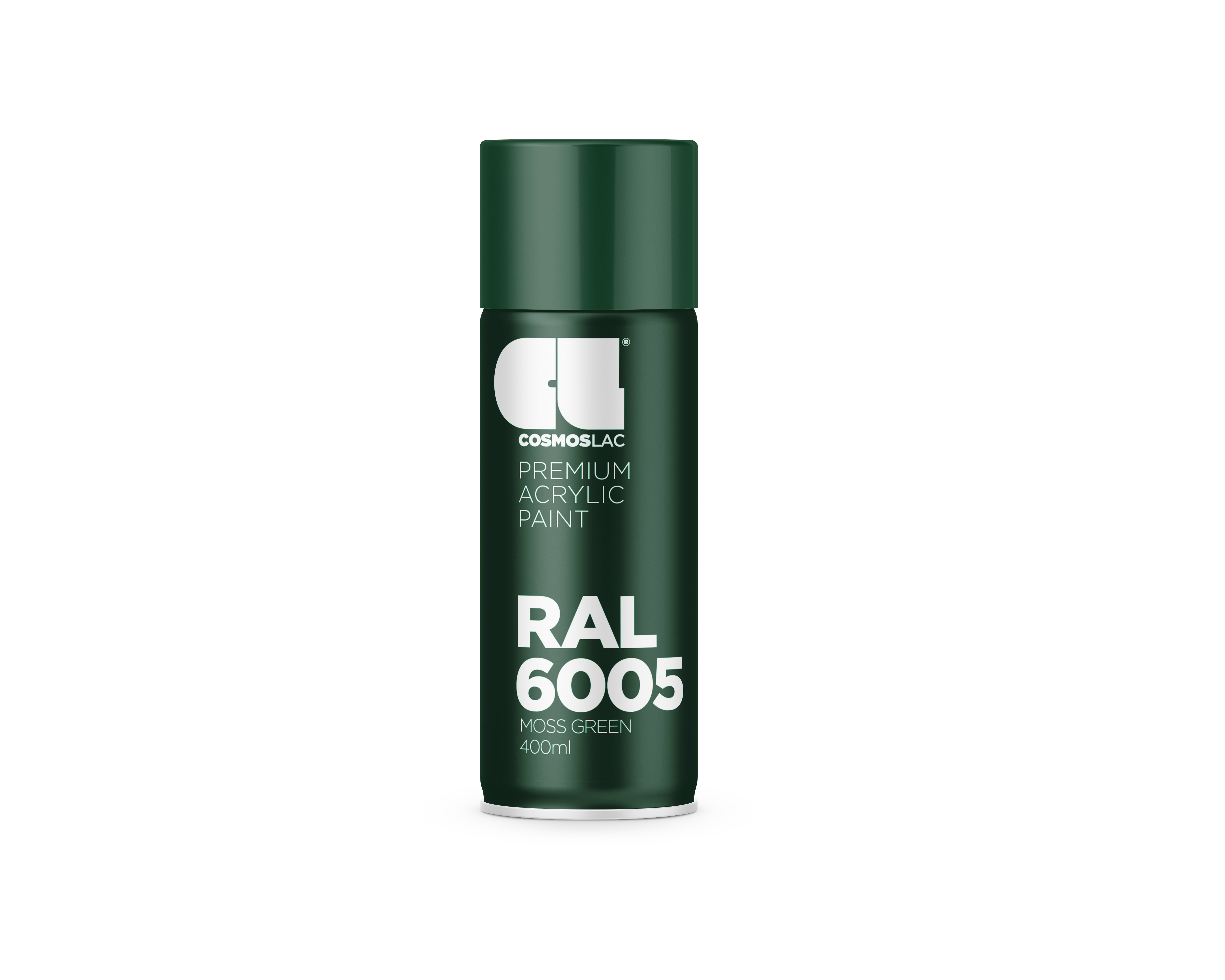 MOSS GREEN N314