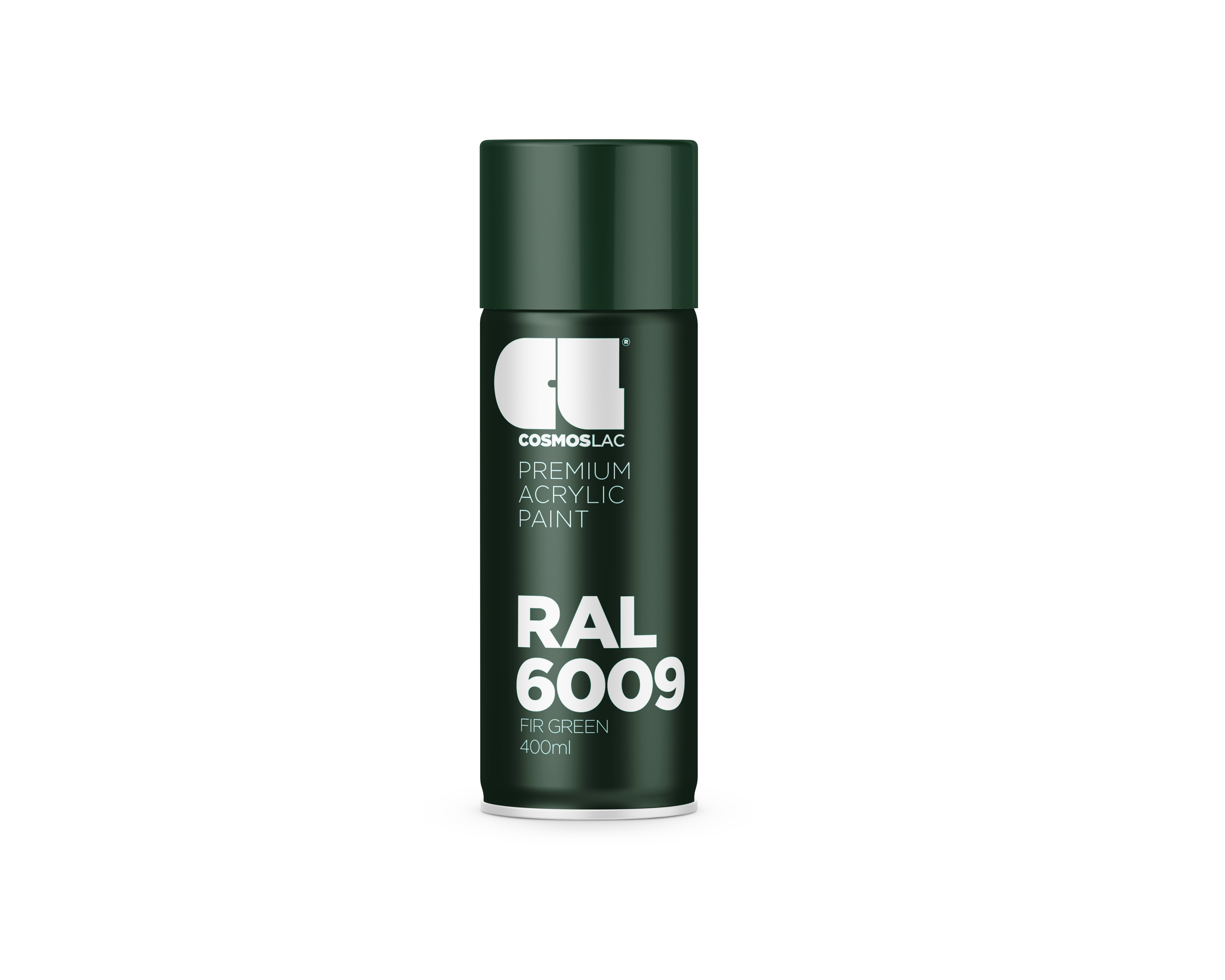 FIR GREEN N455