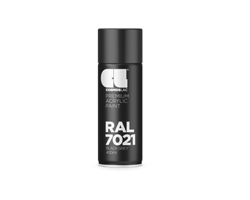 BLACK GREY N420