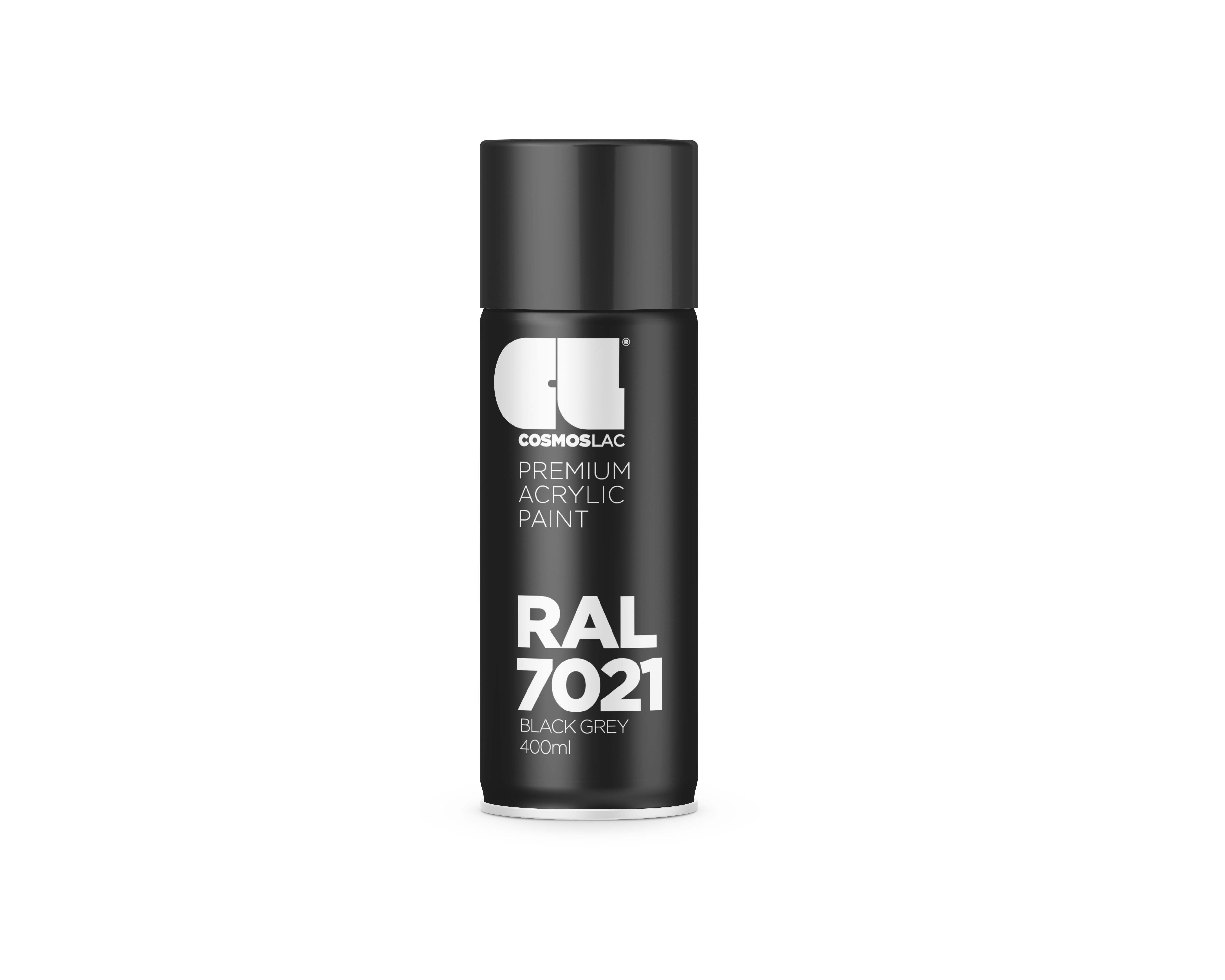 BLACK GREY N420