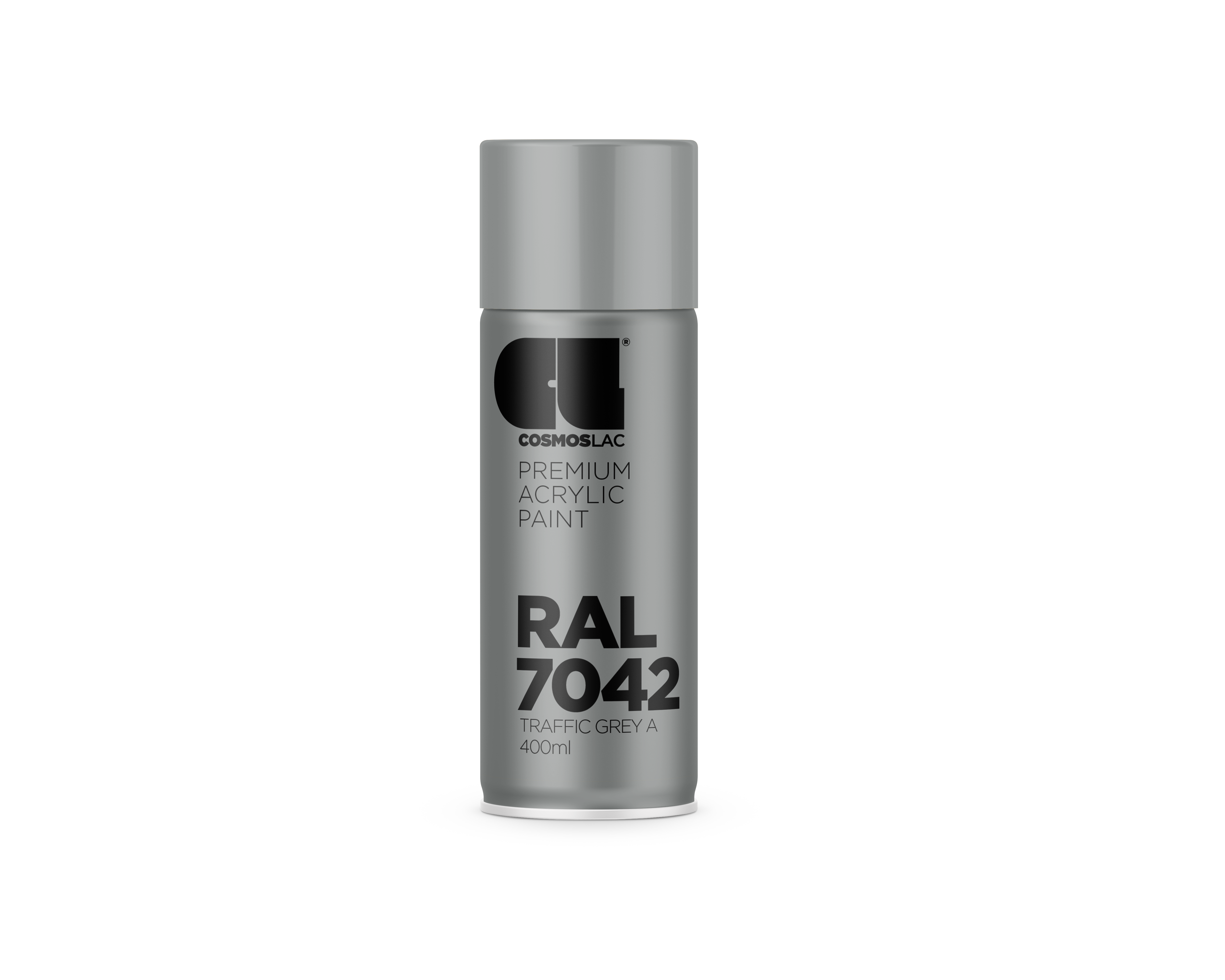 TRAFFIC GREY N306
