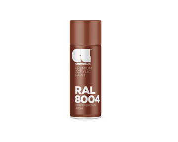 COPPER BROWN N414