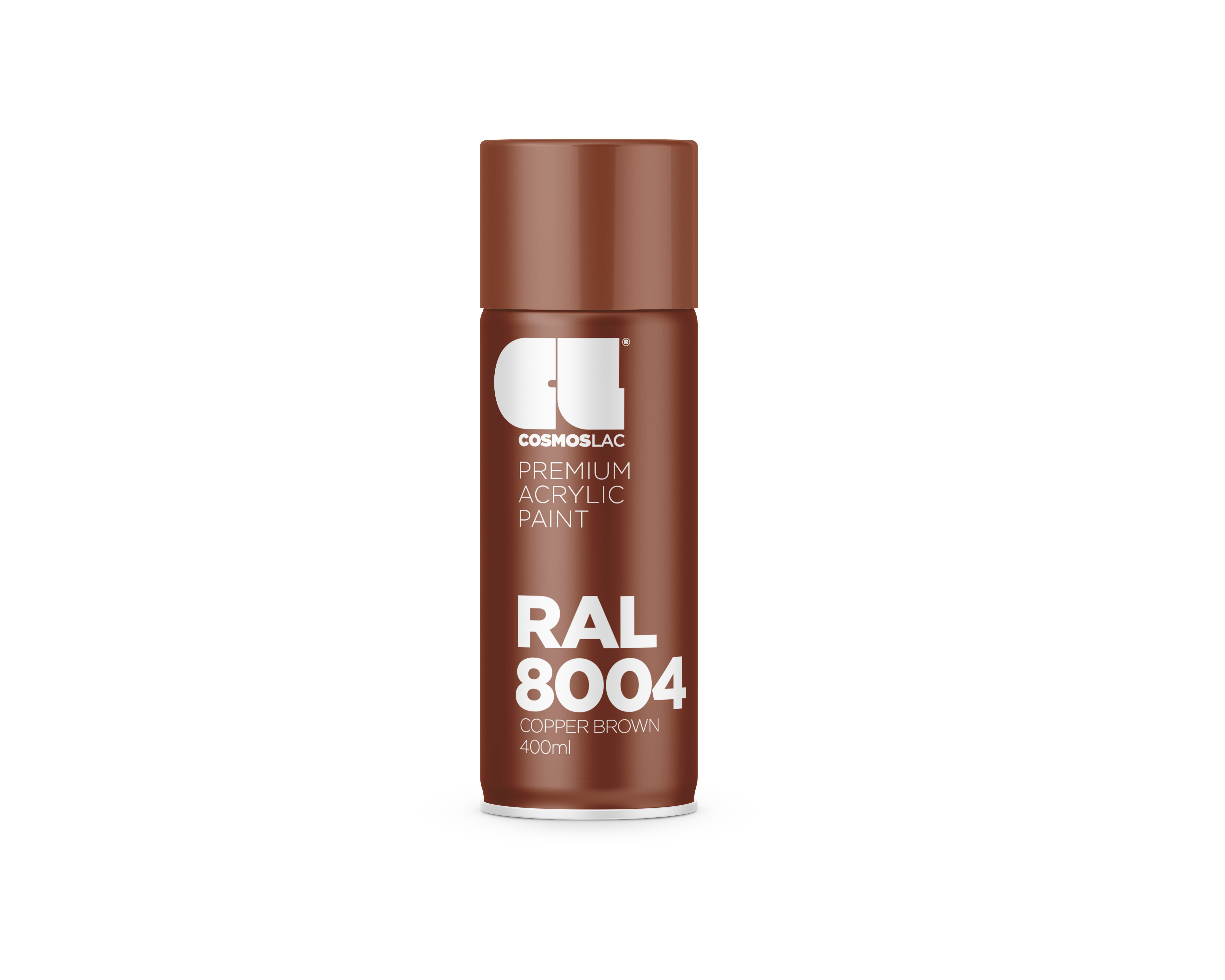 COPPER BROWN N414