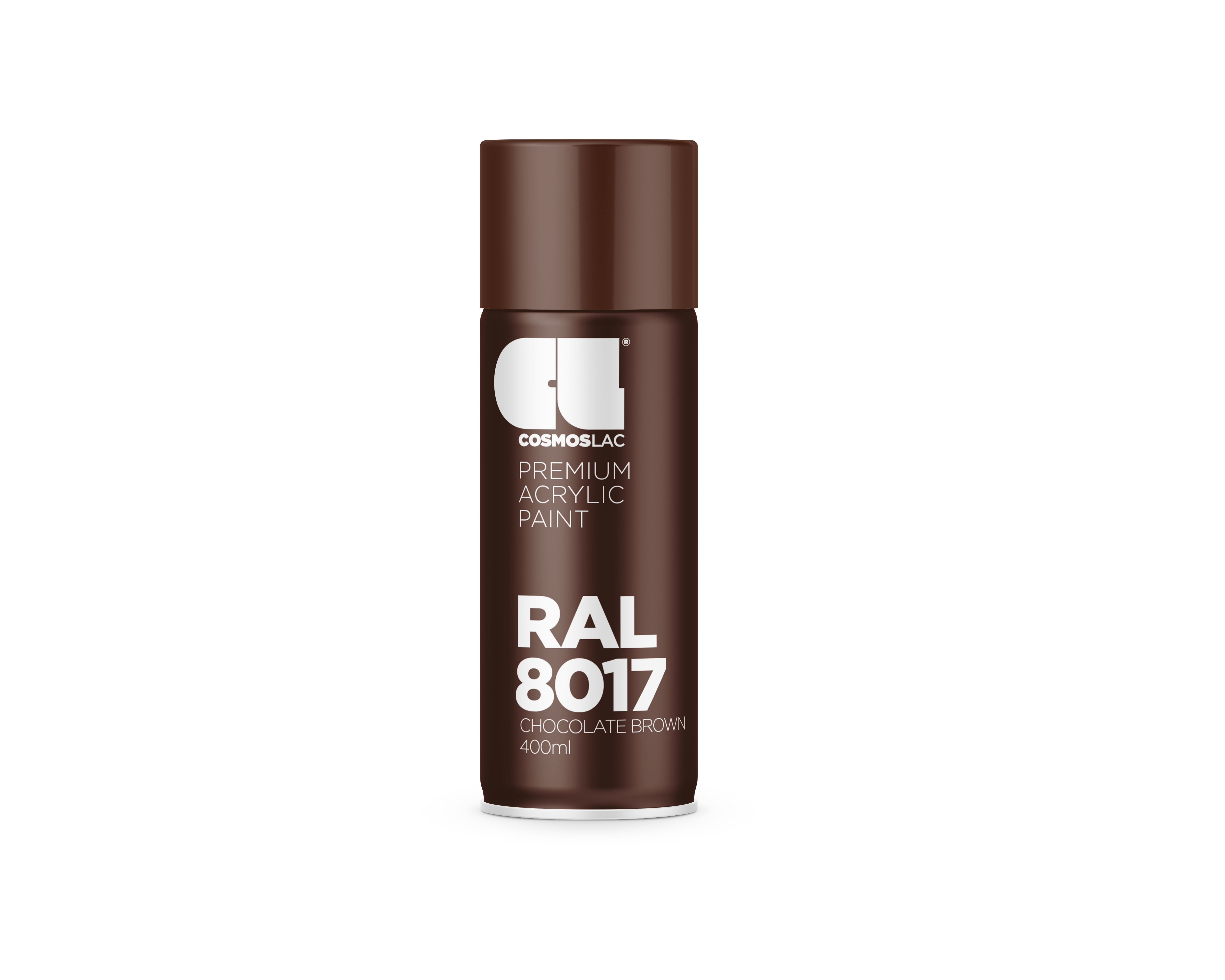 CHOCOLATE BROWN N318
