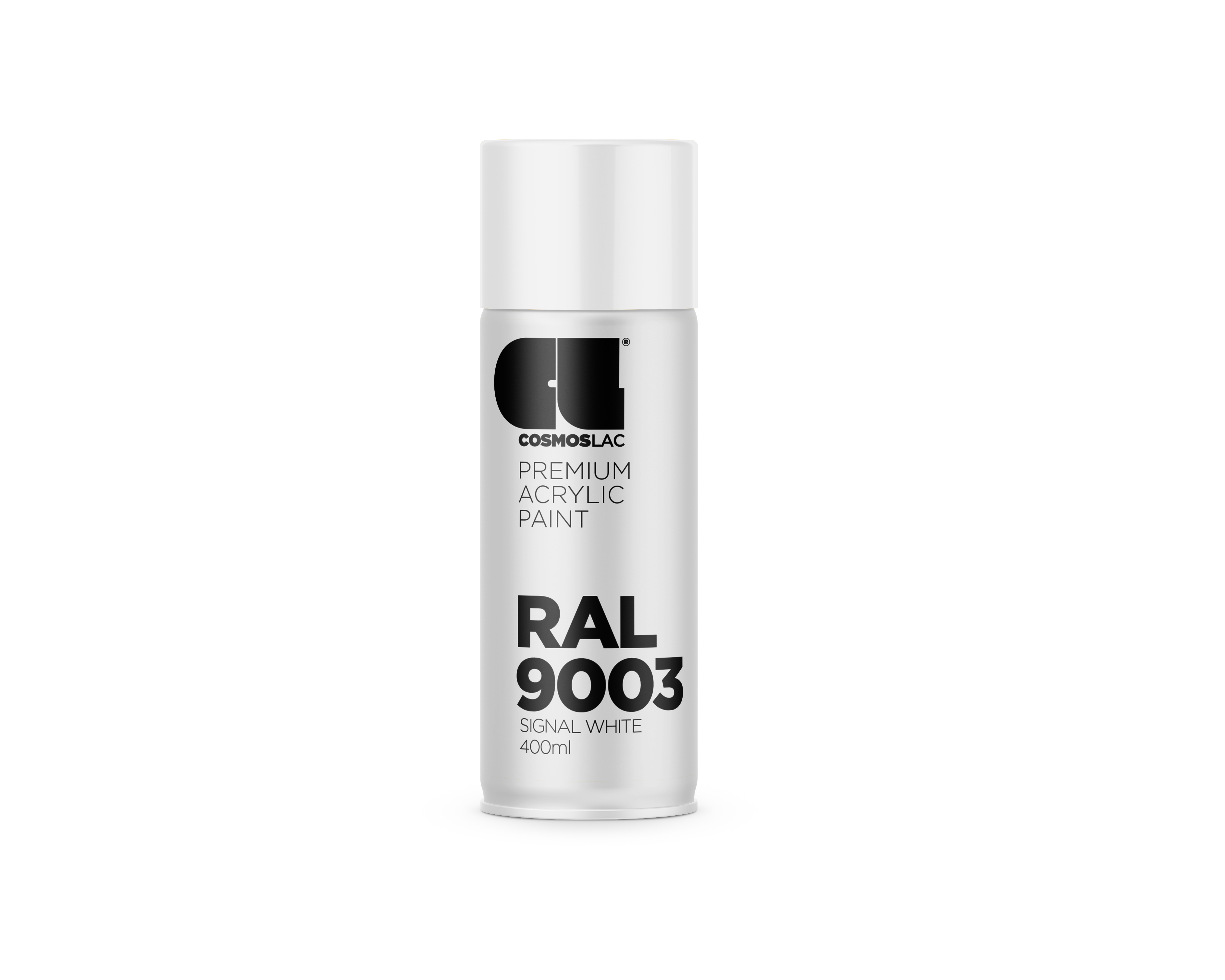 SIGNAL WHITE N426