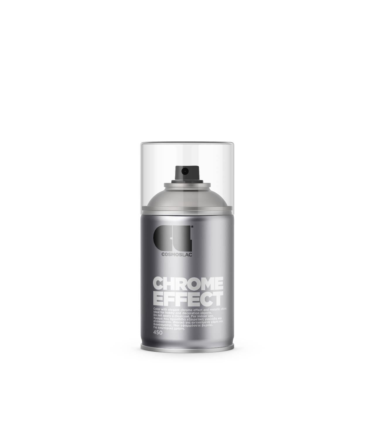 CHROME EFFECT N450