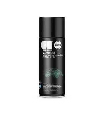 ANTI-CHIP BLACK N251