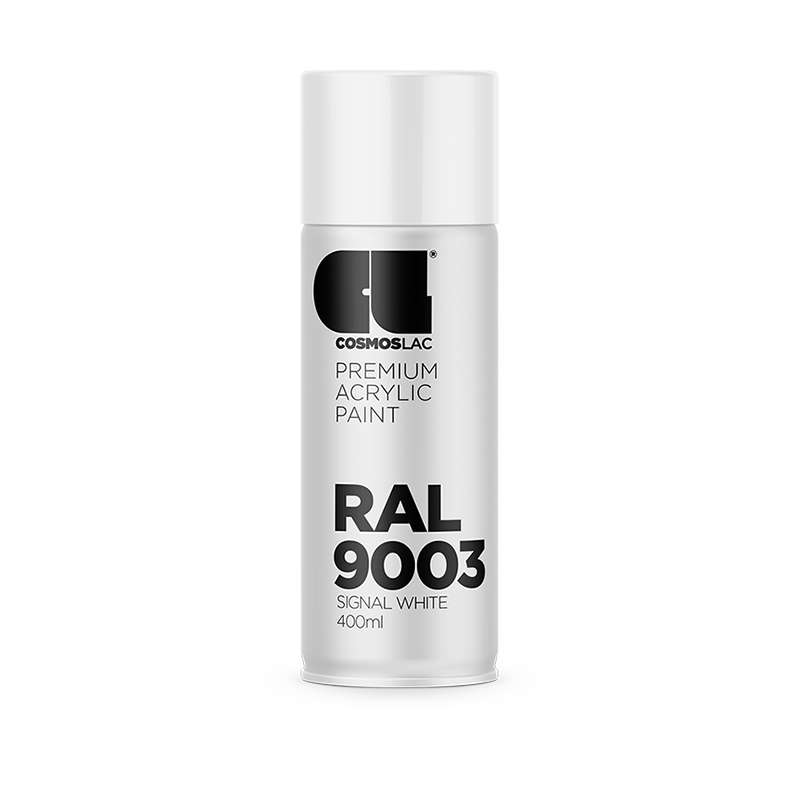 SIGNAL WHITE N426